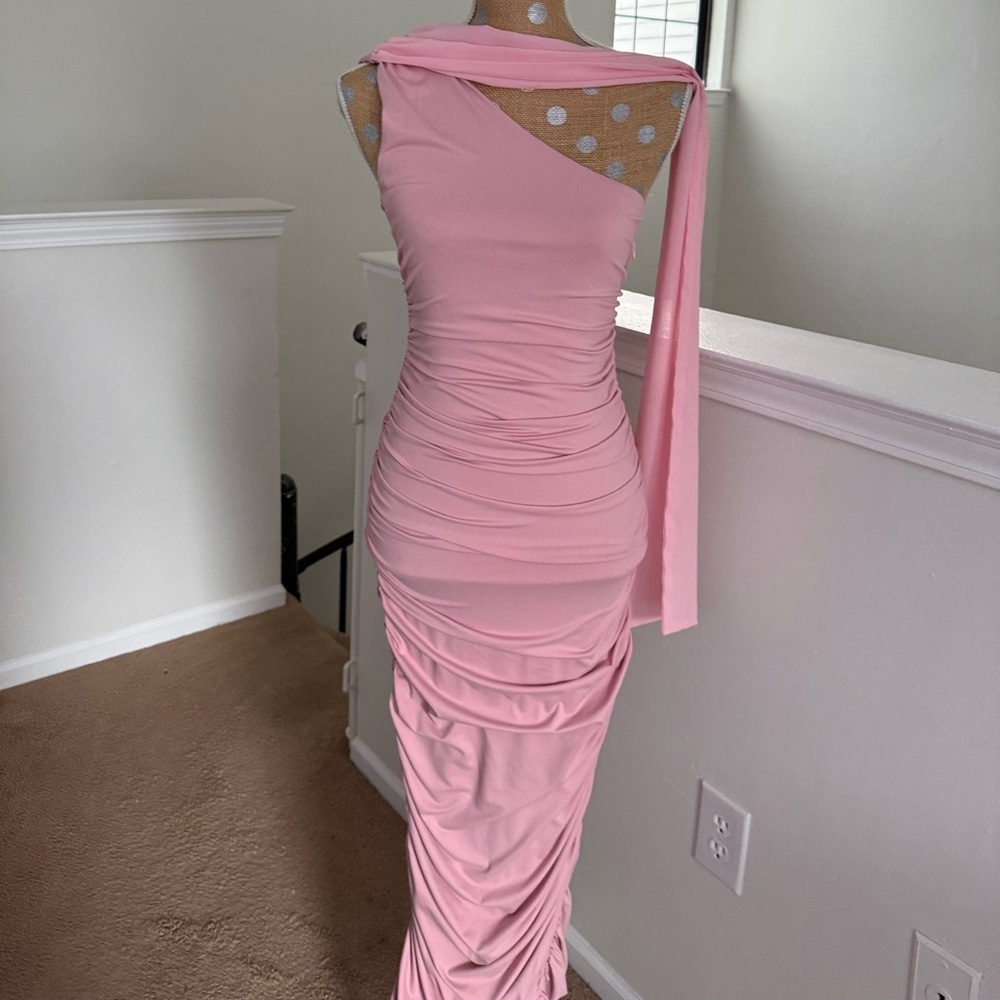 Petal & Pup Blush Pink Garment